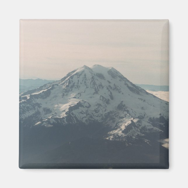 Rainier Magnet (Vorne)