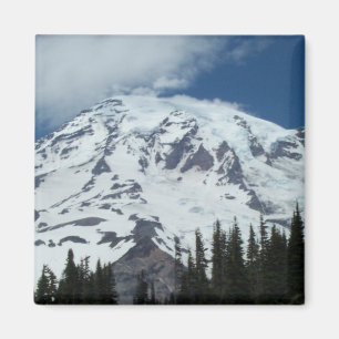 Rainier. Magnet
