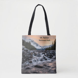 Rainier Nationalpark Souvenir