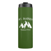 Rainier-Nationalpark