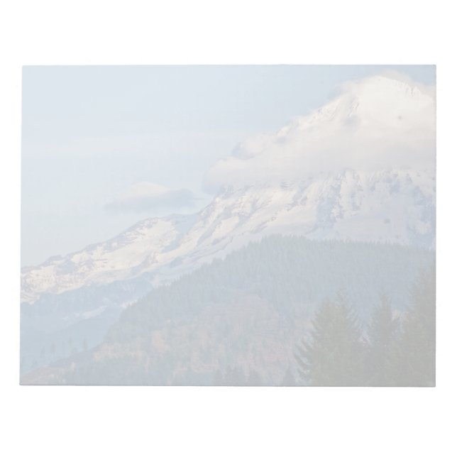 Rainier P5002 Notizblock (Vorderseite)