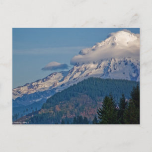 Rainier P5002 Postkarte