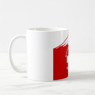 Rainier Patrol Tasse