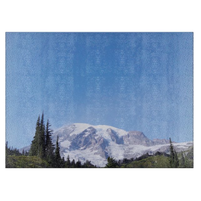 Rainier PDSC213 Schneidebrett (Vorderseite)