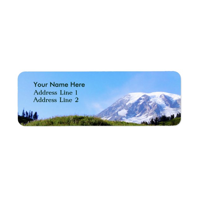 Rainier PDSC230 (Vorne)