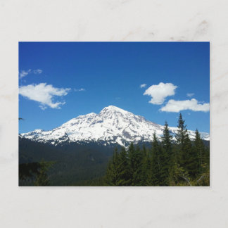 Rainier Postkarte