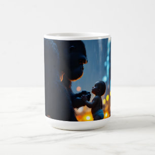Rainlight Bond Kaffeetasse