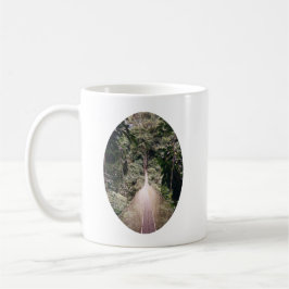 Rainmaker Conservation Park Costa Rica Kaffeetasse