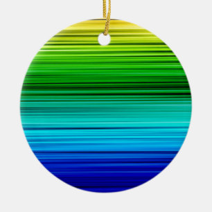 Rainobw Keramik Ornament
