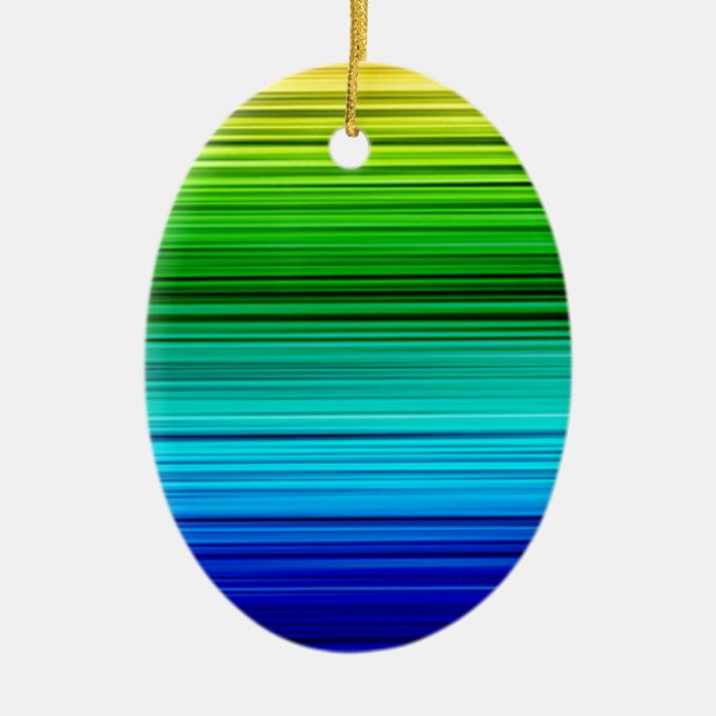 Rainobw Keramikornament (Vorne)