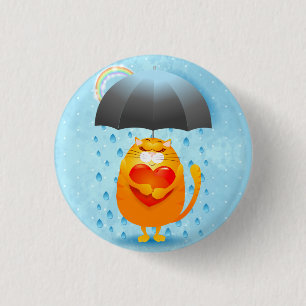 Rainy Day Button