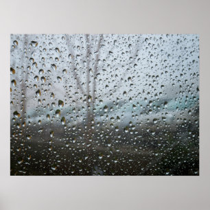 Rainy Day Poster