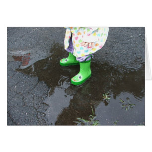 Rainy Days