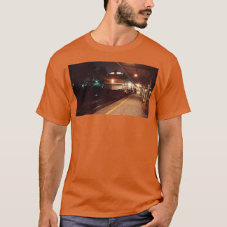 Rainy Silvester T-Shirt