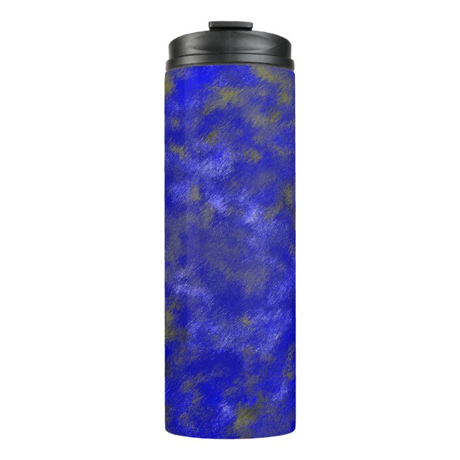 Rainy Storm...... Thermosbecher (Vorderseite)
