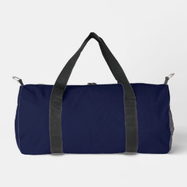 Raisin Duffle Bag - Minimaler Look, Max Space