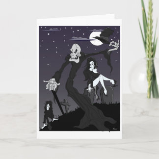 Raisin the Dead Karte