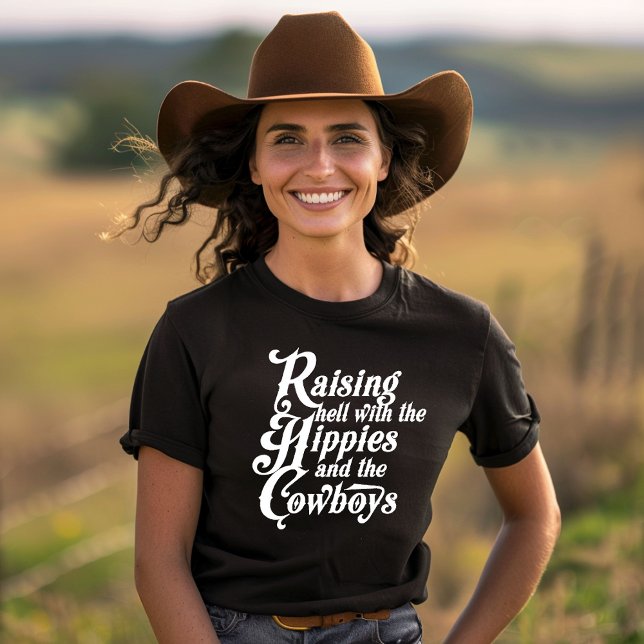 Raising Hell T-Shirt (Von Creator hochgeladen)