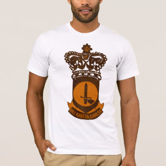 Raj Karega KHALSA T - Shirt