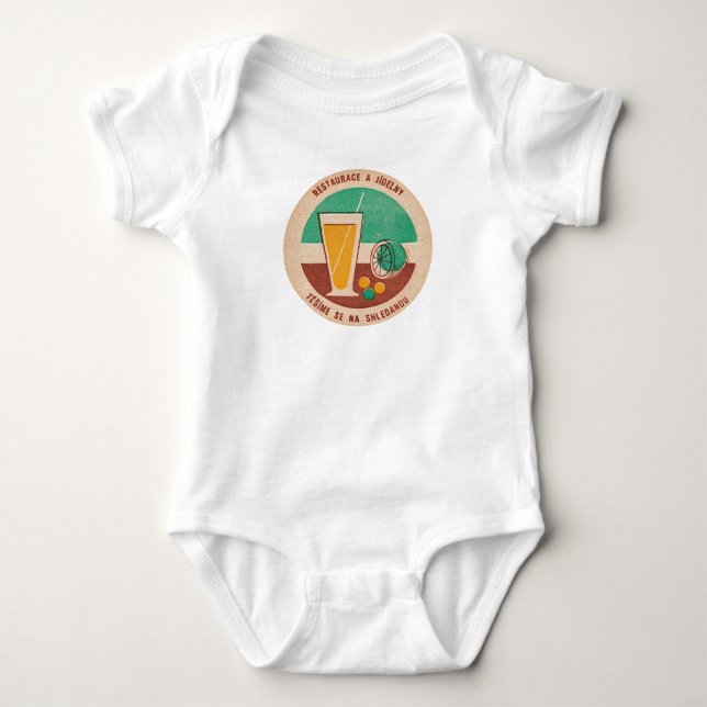 RAJ LEMONADE T-Shirt (Vorderseite)