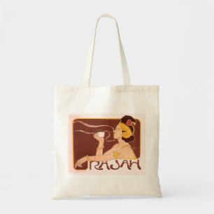 Rajah Coffee Tragetasche