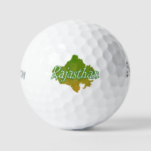 Rajasthan Golfball