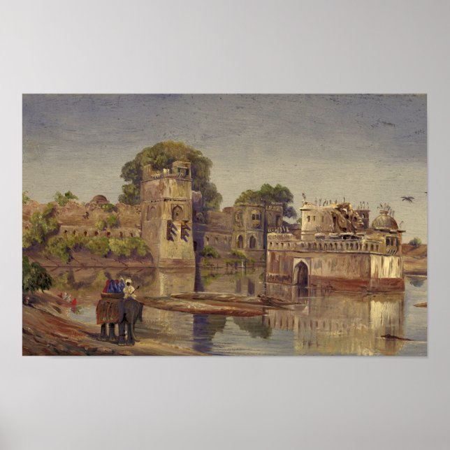 rajasthan poster (Vorne)