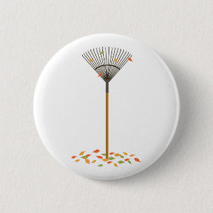 Rake Tree Button