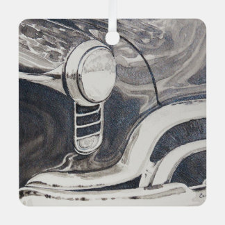 Rakete 88 - Weltbewegliches Ornament