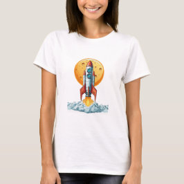 Rakete T-Shirt