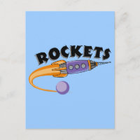 Raketen