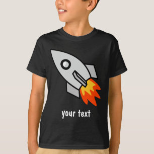 Raketengeschenke T-Shirt