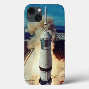 Raketenstart Case-Mate iPhone Hülle