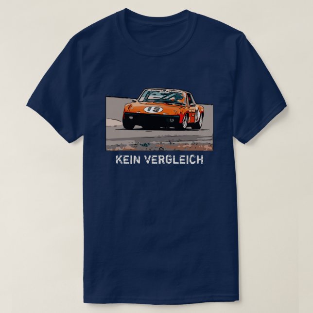 RAKING 1999 T-Shirt (Design vorne)