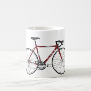 RAKKASAN-BIKE-TASSE KAFFEETASSE