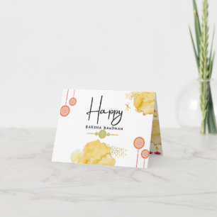 Raksha Bandhan Karte