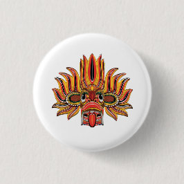 Raksha Button