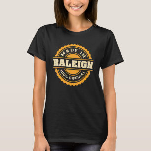 Raleigh Heimat T-Shirt