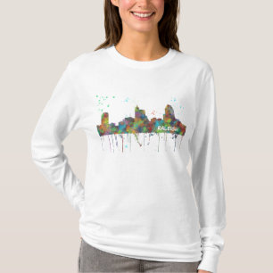 RALEIGH, NORD-CAROLINA - Nano-T - Shirt