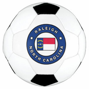 Raleigh North Carolina Fußball