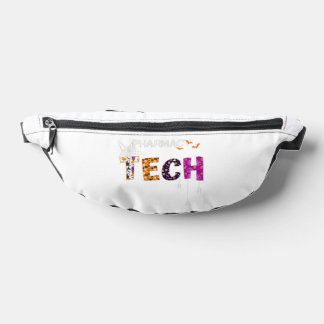 Rallphour8 Bauchtasche