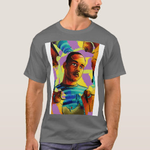 Ralph Ellison T-Shirt