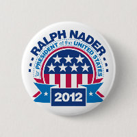 Ralph Nader für Präsidenten 2012