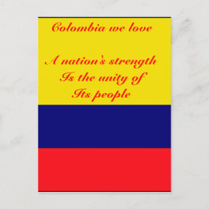 Ralph Staples Greetings Inc Postkarte