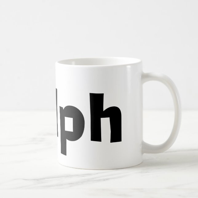 Ralph Tasse (Rechts)