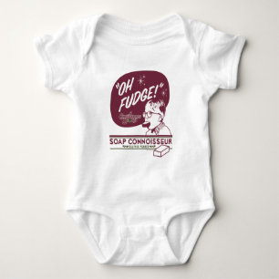 Ralphie Parker - Seifenkenner Baby Strampler
