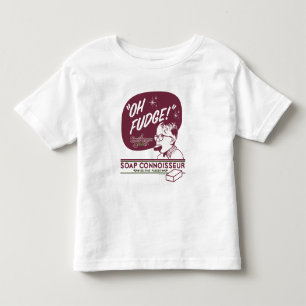 Ralphie Parker - Seifenkenner Kleinkind T-shirt