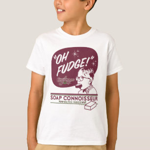 Ralphie Parker - Seifenkenner T-Shirt