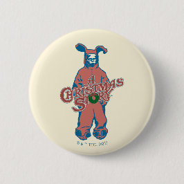 Ralphie Pink Nightmare Button