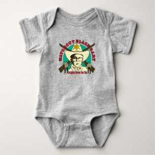 Ralphie Rette den Tag Baby Strampler
